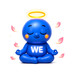 Wellthy mascot